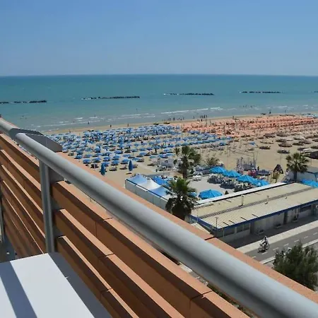 Apartment Sul Mare