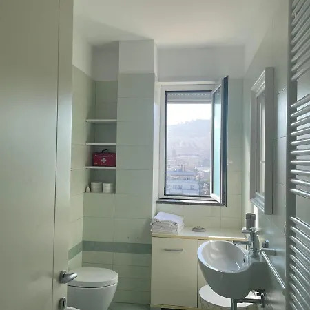 Apartment Sul Mare