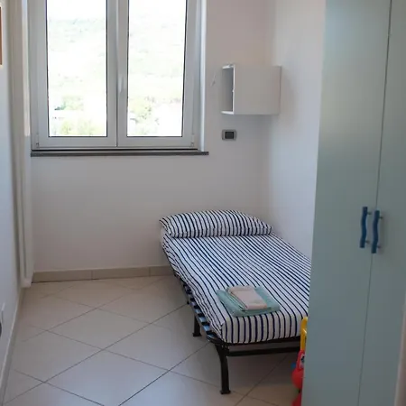 Apartment Sul Mare Roseto Degli Abruzzi