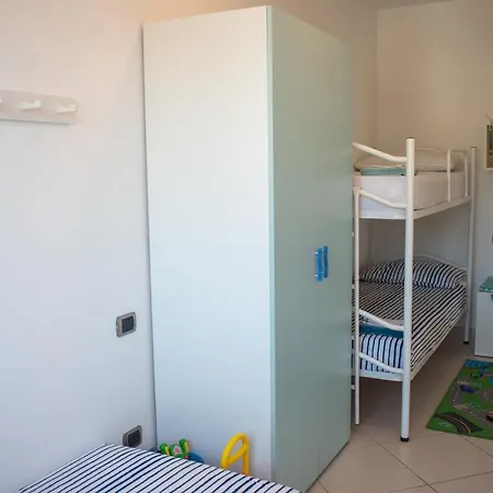 Sul Mare Apartment *
