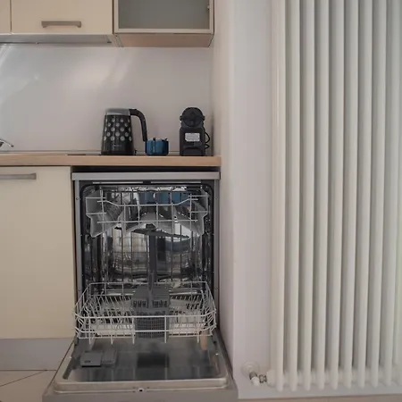Apartment Sul Mare Roseto Degli Abruzzi
