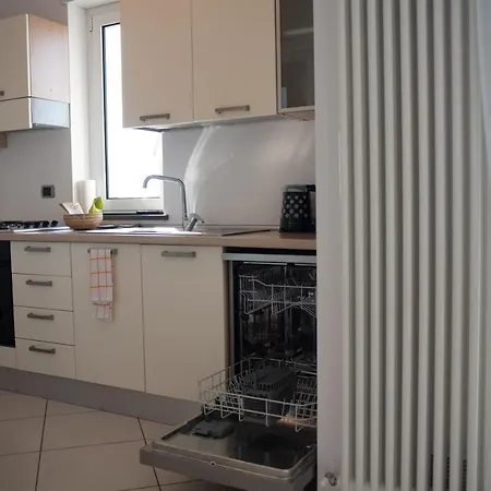 Apartment Sul Mare *