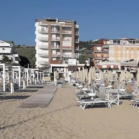 Apartament Sul Mare *