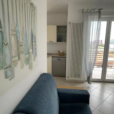 Sul Mare Apartament *