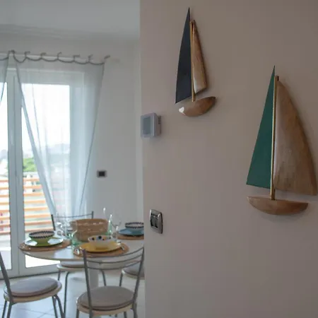 Apartament Sul Mare