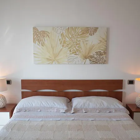 Sul Mare Apartament