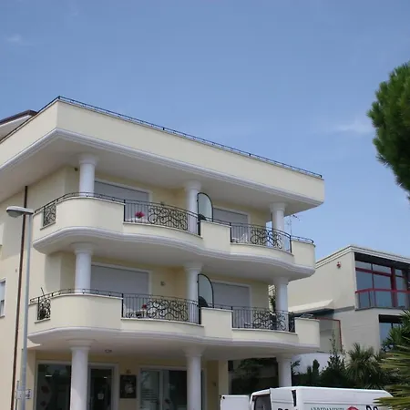 דירה Sul Mare Tortoreto