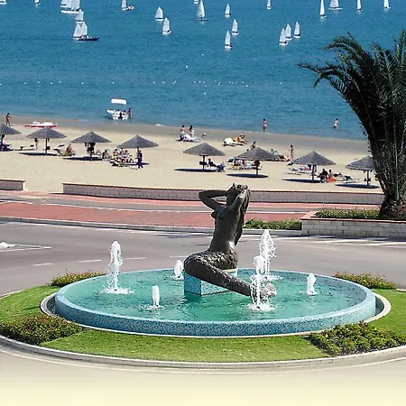 Sul Mare דירה Tortoreto